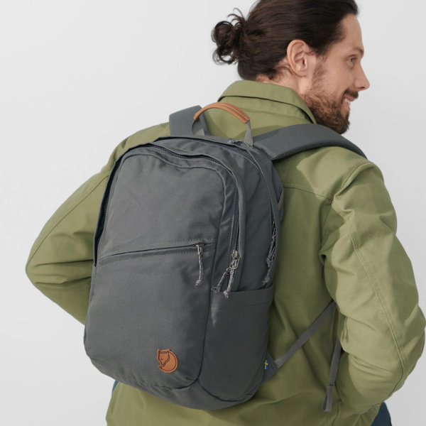 Рюкзак Raven 20 (black;)